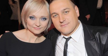 Niewygodna prawda o Łukaszu Golcu wyszła na jaw. Żona muzyka wyznała to przez TYSIĄCAMI widzów