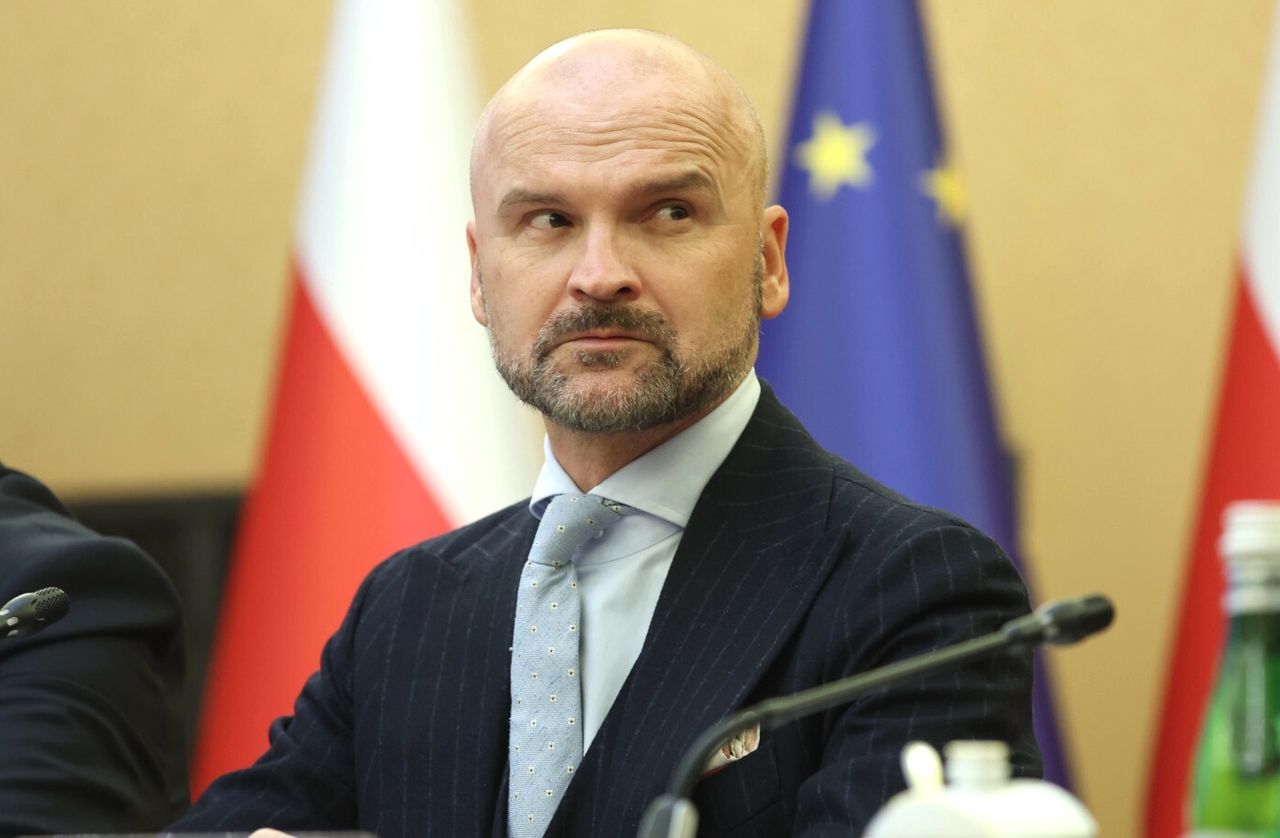 Meta o wpisie Rafała Brzoski: atakowanie pracowników w sieci zagraża ich bezpieczeństwu