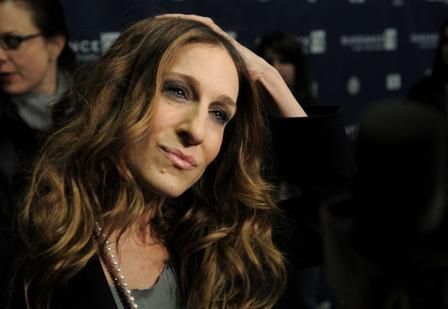 Sarah Jessica Parker się rozwodzi?