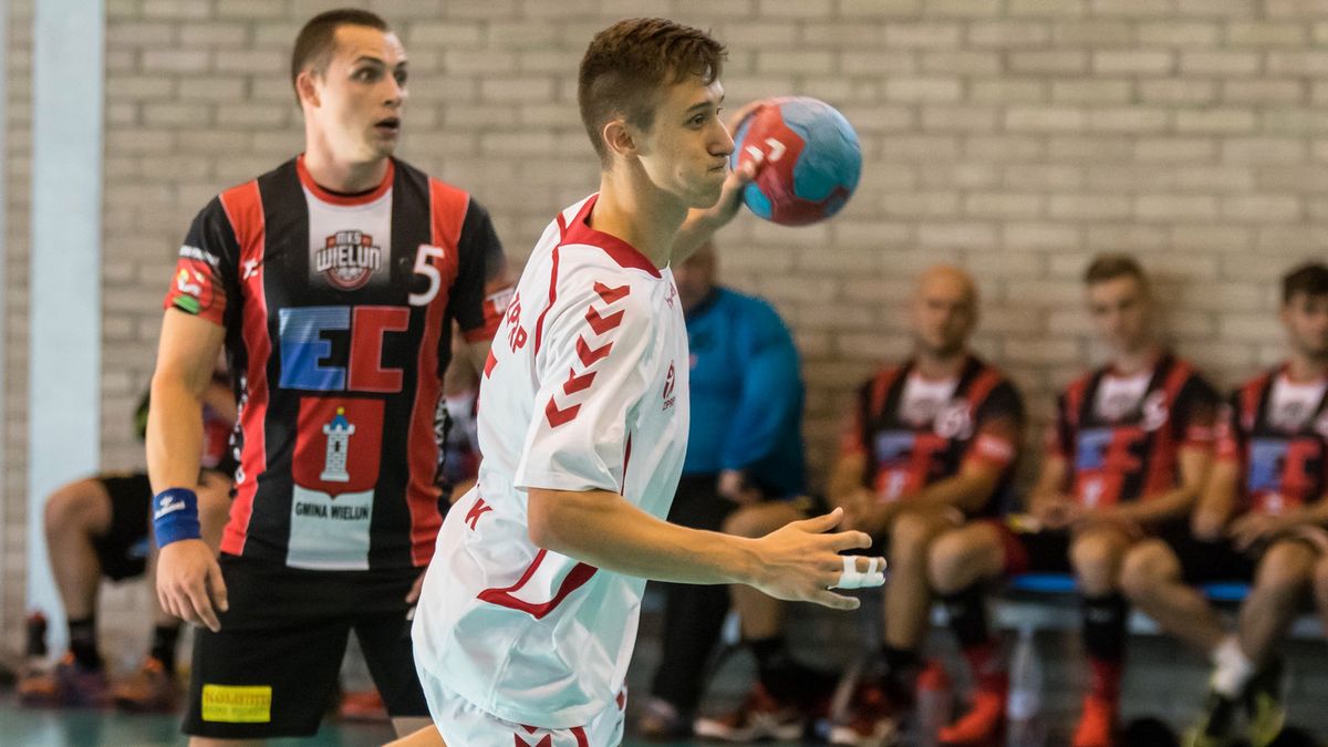 WP SportoweFakty / MICHAŁ DOMNIK