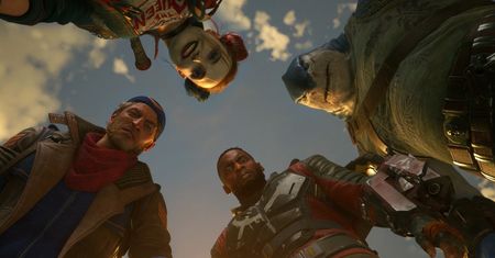 Twórcy Suicide Squad: Kill The Justice League zgotowali nam niespodziankę – oto kto pojawi się w ich grze