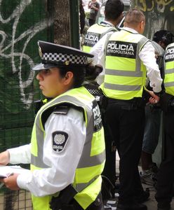 Nie żyje już 20 osób. Trwa wyścig z czasem w Buenos Aires