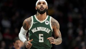 Liga NBA sprawdza kontrakt. Budzi wątpliwości