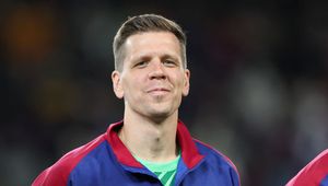 Szczęsny wyceniony. Brzmi jakby ktoś się pomylił