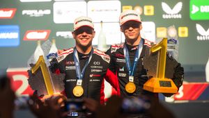 Ostra walka o tytuł w WRC. Rovanpera dołącza do gry