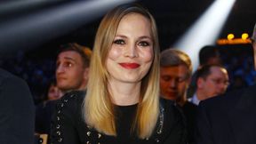 Po bolesnym rozstaniu znów się uśmiecha. Tak wygląda 40-letnia mistrzyni boksu