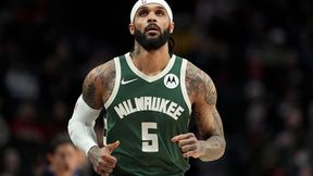 Liga NBA sprawdza kontrakt. Budzi wątpliwości