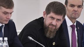 Kadyrow łączy siły z przyjacielem Putina. Nietypowy pomysł Rosjan