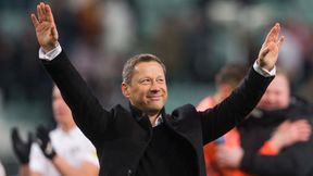 Oficjalnie. Oto nowy trener Arki Gdynia