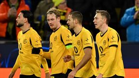 Z Borussii Dortmund do FC Barcelony? Chodzi o ofensywnego pomocnika