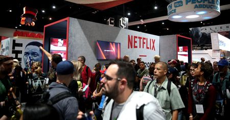 Netflix chwali się skokowym wzrostem wyników. Ponad 7 mln nowych użytkowników