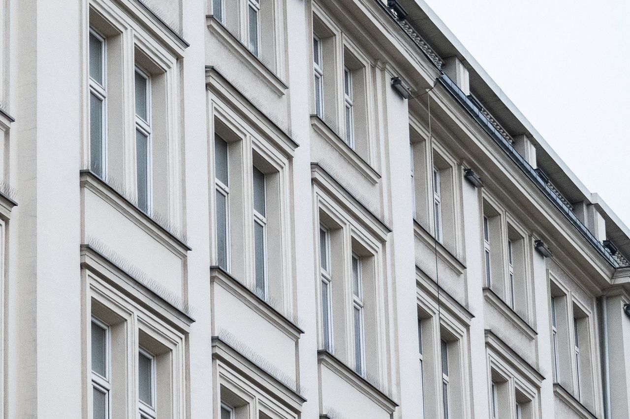 Najstarszy hotel w Poznaniu w przebudowie. Wróci do życia pod nową marką. Zobaczcie zdjęcia