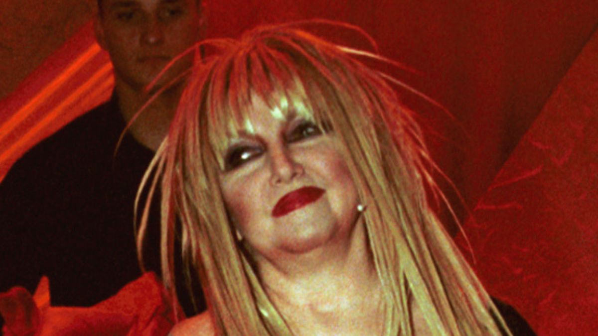 Stylista surowo ocenił modowy gust Maryli Rodowicz