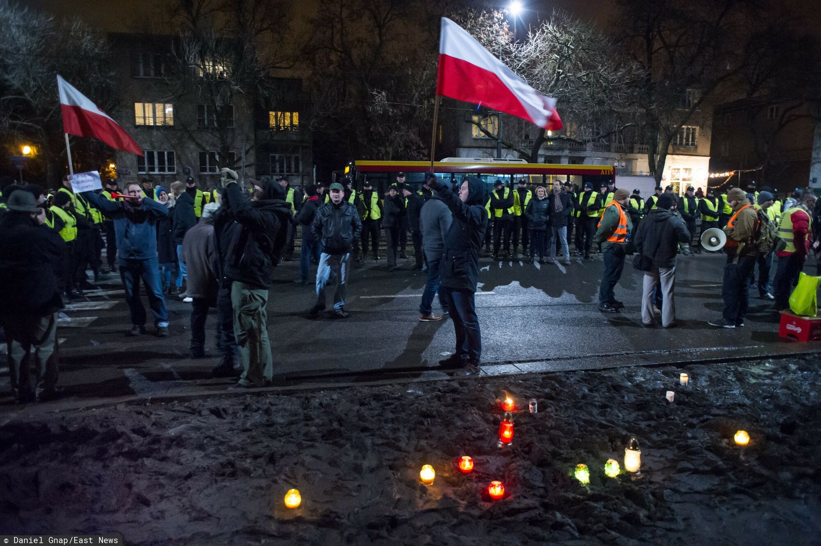 Chronił dom prezesa PiS, sprzątał po "aferze pampersowej". Dostał awans