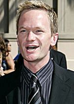 Neil Patrick Harris