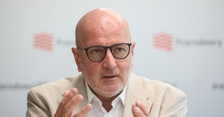 Odszedł z Pracodawców RP. Były prezydent Wrocławia idzie w biznes. Znamy szczegóły