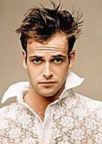 Jonny Lee Miller