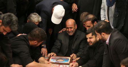 Iran zapowiedział odwet. Izraelscy dyplomaci w najwyższej gotowości