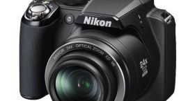 Nikon P90 – z największym zoomem optycznym