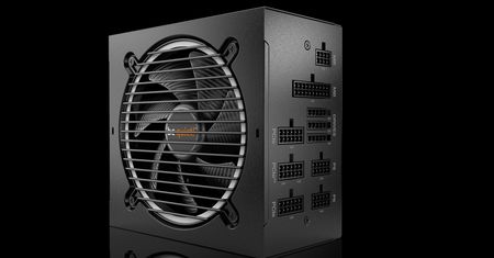 Mało mocy? be quiet! poszerza ofertę zasilaczy Pure Power 11 FM