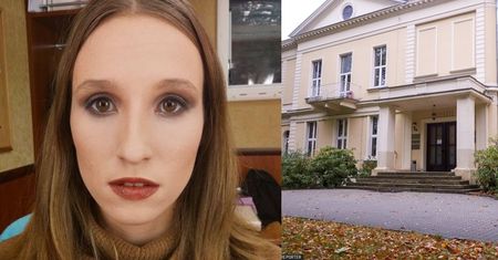 Aktorka oskarża łódzką "filmówkę" o PRZEMOC! "Rektor nazywał mnie PIE*DOLONĄ SZMATĄ I KU*WĄ"
