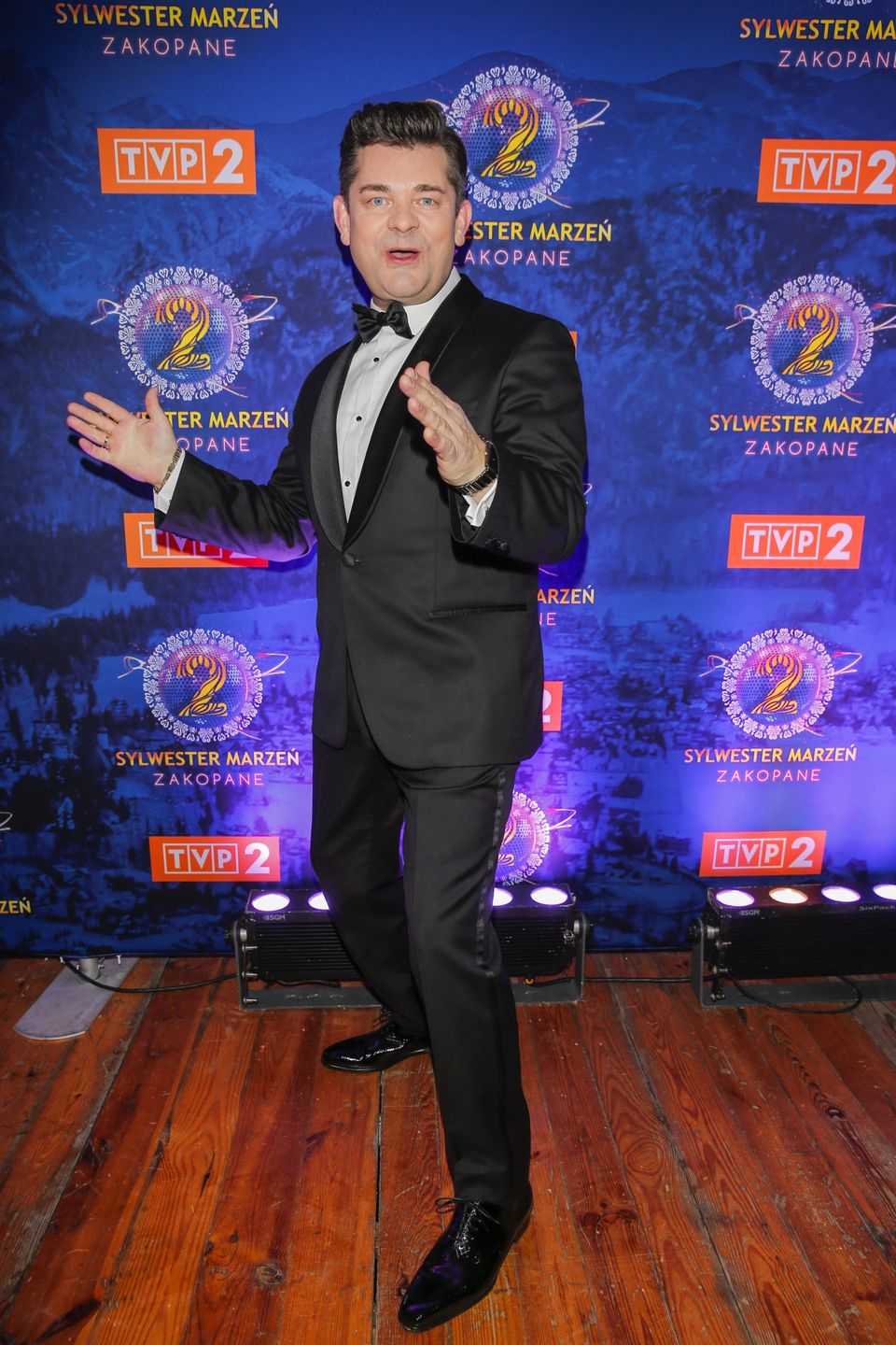 Zenek Martyniuk 