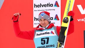 Andreas Goldberger: Stoch będzie mocny