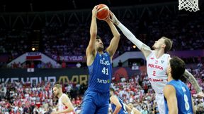 Izraelczyk szczerze po tym, co zrobili polscy kibice. "Czułem pogardę"