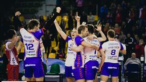 Fotorelacja: Effector Kielce - Cerrad Czarni Radom