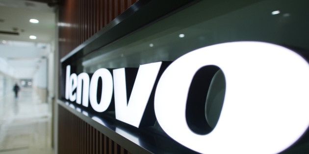 Lenovo logo