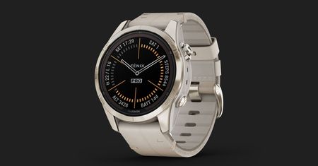Garmin Fenix 7 Pro zaprezentowany. Oto co oferuje zegarek za prawie 4 tysiące