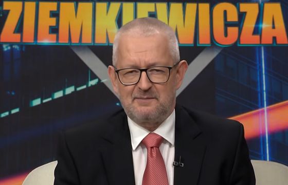 Zmiany u Ziemkiewicza w Republice. Na żywo i innego dnia