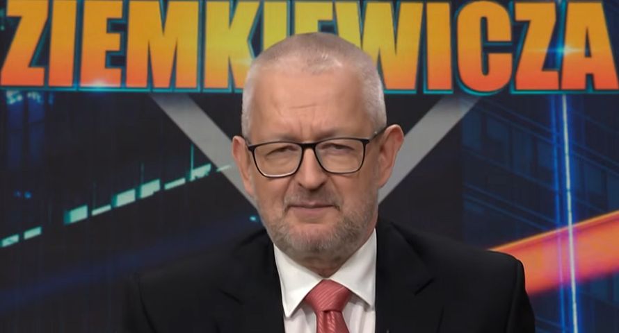 Zmiany u Ziemkiewicza w Republice. Na żywo i innego dnia