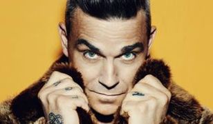 Robbie Williams nie zagra w Polsce. Koncert odwołany