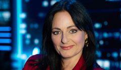 Nowa prowadząca "Teleexpress". W redakcji od półtora roku