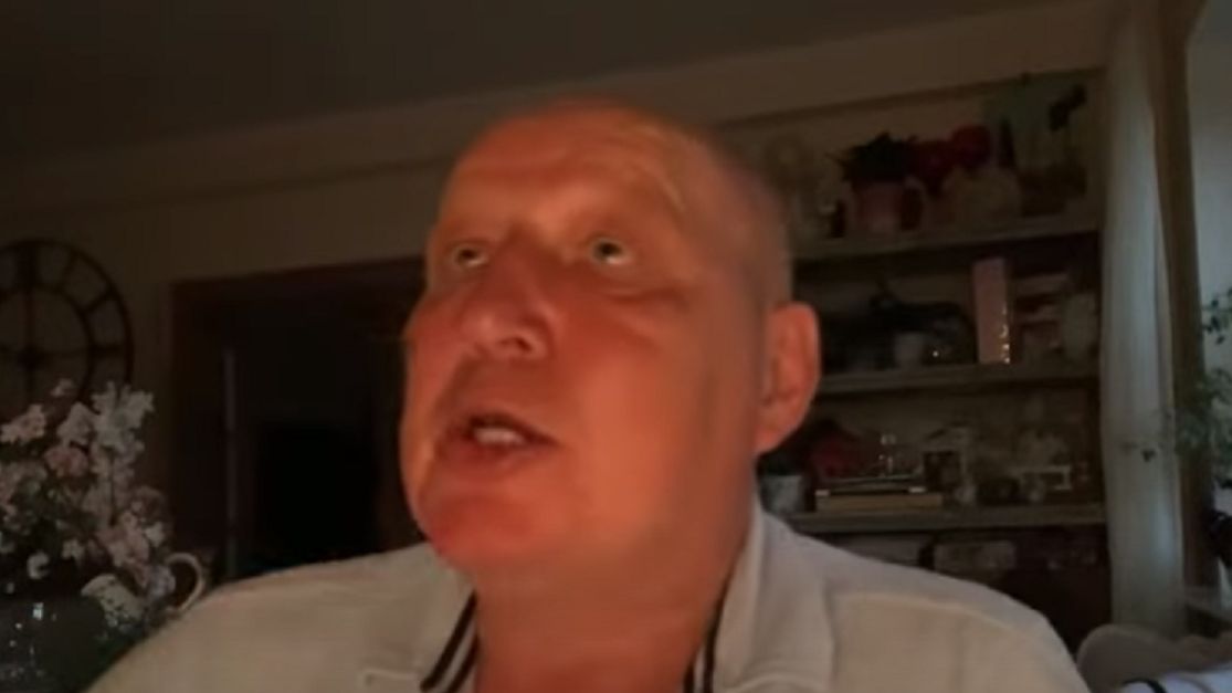   Jasnowidz Krzysztof Jackowski 