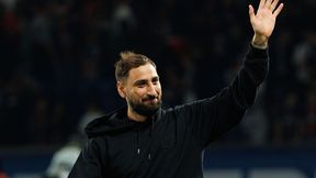 Donnarumma dogadał się z nowym klubem. Wielki transfer o krok