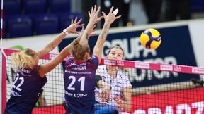 To inne bohaterki niż przed tygodniem. Szóstka 2. kolejki Tauron Ligi Kobiet