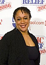 S. Epatha Merkerson