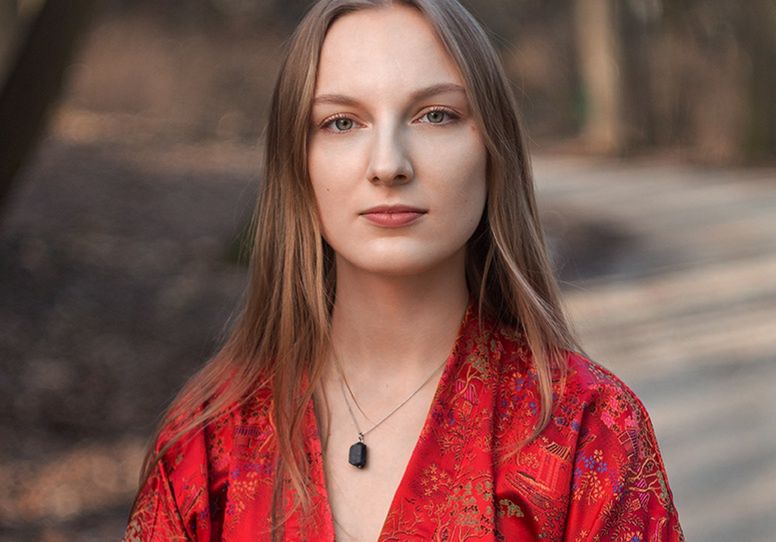 Marta Romankiv nie godzi się na wyzysk pracownic i pracowników domowych
