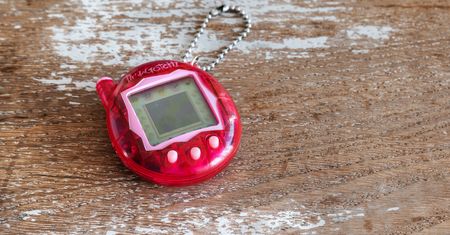 Cena, prostota, sentyment. W Rosji Tamagotchi i Tetris wracają do łask