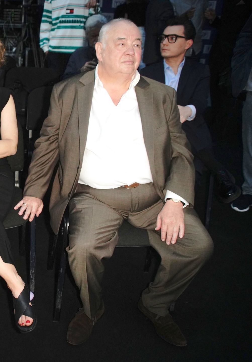Stanisław Soyka (2024)