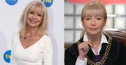 Anna Maria Wesołowska WRACA do TVN!