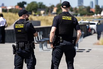 Chcieli zrobić "zabawne zdjęcia" w Szwecji. Polacy zostali oskarżeni