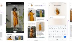 Google wprowadza Multisearch. Wyszukiwanie tekstem i obrazem