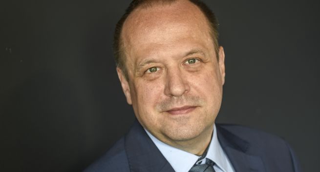 Artur Kiełbasiński szefem Strefy Biznesu w Polska Press. „Możemy być najlepsi w Polsce”