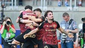 Widzew wykonał zadanie. Piasta uratowali rywale
