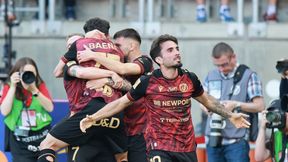 Widzew wykonał zadanie. Piasta uratowali rywale