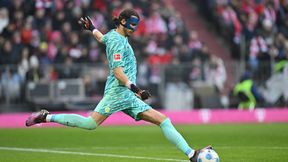 Polak zostanie gwiazdą Bundesligi? "Nie wszystko zależy od niego"