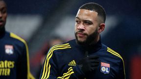 Transfery. Depay będzie rozchwytywany. Holender wzbudza coraz większe zainteresowanie